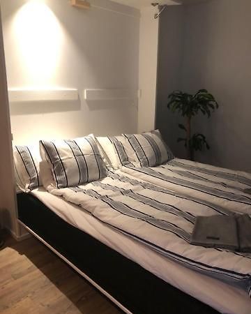 Bed and Breakfast Mariannelund Bed&Beer Loberod Екстер'єр фото