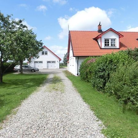 Bed and Breakfast Mariannelund Bed&Beer Loberod Екстер'єр фото
