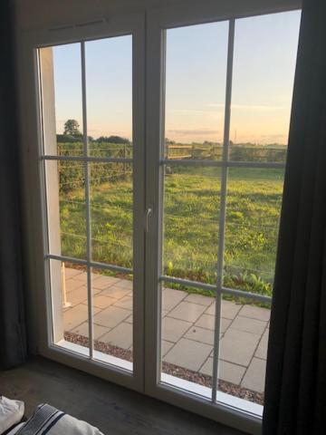 Bed and Breakfast Mariannelund Bed&Beer Loberod Екстер'єр фото