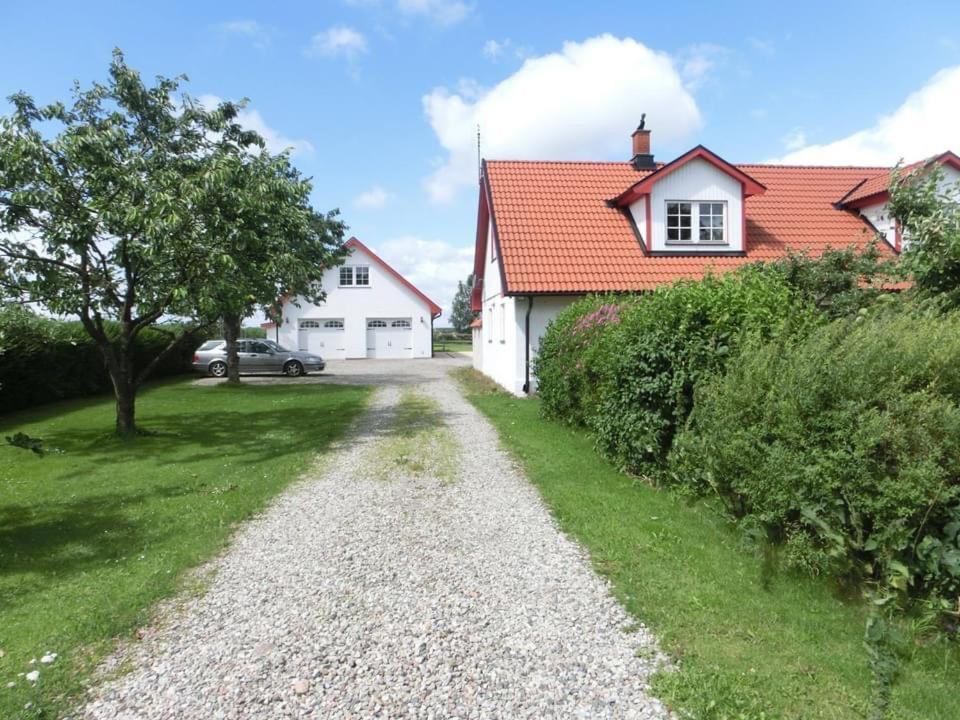 Bed and Breakfast Mariannelund Bed&Beer Loberod Екстер'єр фото